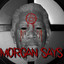Morgan Says cover