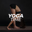Yoga Time cover