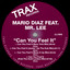 Can You Feel It - Jackin' Up The Dub Mix
