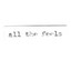 all the feels cover