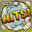 Vivaldi Hits cover