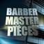 Barber Masterpieces cover