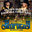 De Regreso - Apoyo Live