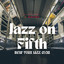 Jazz Journalists Association - Midstream, Crossing That River: Ruth Griggs on the Northampton Jazz Festival