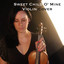 Sweet Child O' Mine - Violin Cover cover