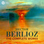 Berlioz: The Complete Works cover