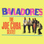Bailadores cover