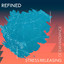 Refined Stress Releasing Ocean Radiance cover