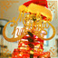 Witness Christmas, Vol. 2 cover