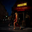 GIMS & La Mano 1.9 — PARISIENNE cover art