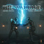 Mass Panic & Soul Valient — THE WARRIOR cover art