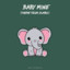 Baby Mine (Theme from Dumbo) cover