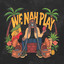 J.Chambers & Natural High Music — Livication cover art