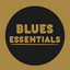 Blues Essentials cover