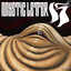 Mystic Letter K — Juxtaposition cover art