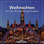Weihnachten mit den Wiener Sängerknaben cover