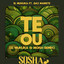 Te Ou feat. Gaz Mawete - El Mukuka & Moish Extended Remix