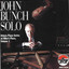 Vol. 1: John Bunch Solo cover