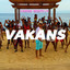 Sandro Martelly - Vakans