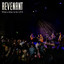 The Masquerade (Live) cover