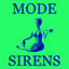 Sirens (12'' Version) MODE