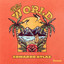 Edwardo Atlas - Wild World