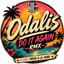 Odalis - Do It Again Jay Alams Remix