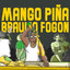 Mango Piña cover