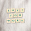 Safe For Work cover