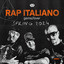 Rap Italiano Game Over Spring 2024 cover