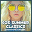 60s Summer Classics cover