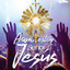 Aquí Estoy Señor Jesús cover