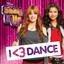 Shake It Up: I <3 Dance cover