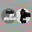 Roland Clark & Get Physical Radio — I Get Deep (Roy Rosenfeld Remix - Mixed - November 2025) cover art