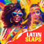 Latin Slaps cover