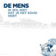 De Mens - Ik Wil Niet Dat Je Het Koud