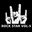Rock Star, Vol. 5 cover