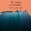 Refined Reassuring Ocean Sounds cover