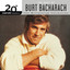 20th Century Masters: The Millennium Collection: Best Of Burt Bacharach cover