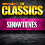 The Classics: Showtunes cover