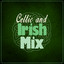 Celtic and Irish Mix cover