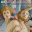 La Passion selon Saint Jean cover