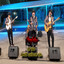 Humilde de Abolengo - En Vivo cover