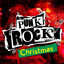 Punk Rock Christmas cover