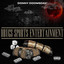 Audio Dope cover