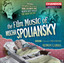 Spoliansky, M.: Film Music cover
