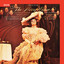 Lehar: The Merry Widow – Excerpts (Opera Gala – Volume 9) cover