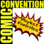 Comic Convention Playlist Favorites 2016 cover