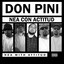 Nea Con Actitud cover