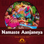 Namaste Aanjaneya - 5 Times Western Version cover